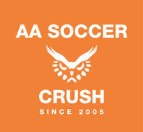 MPSA Crush Soccer sponsor logo.